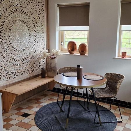 Bed and Breakfast De Hooiberg Elst  Exterior foto