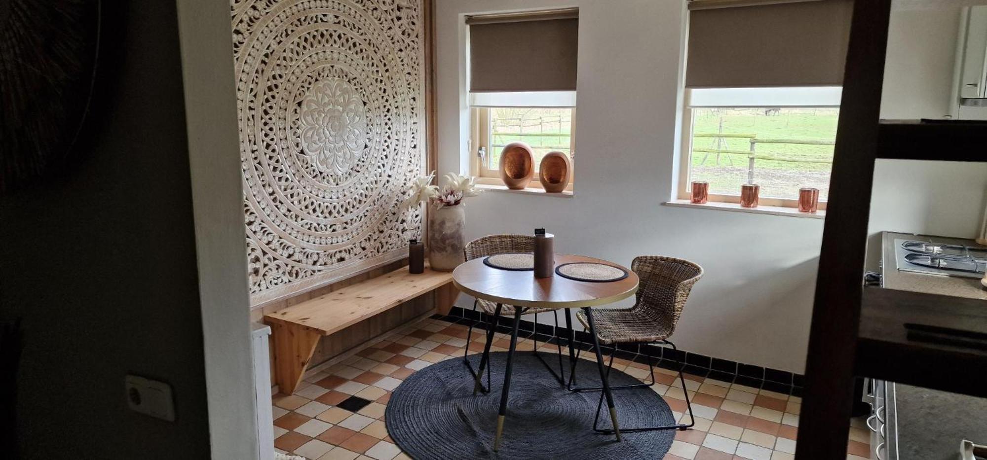 Bed and Breakfast De Hooiberg Elst  Exterior foto