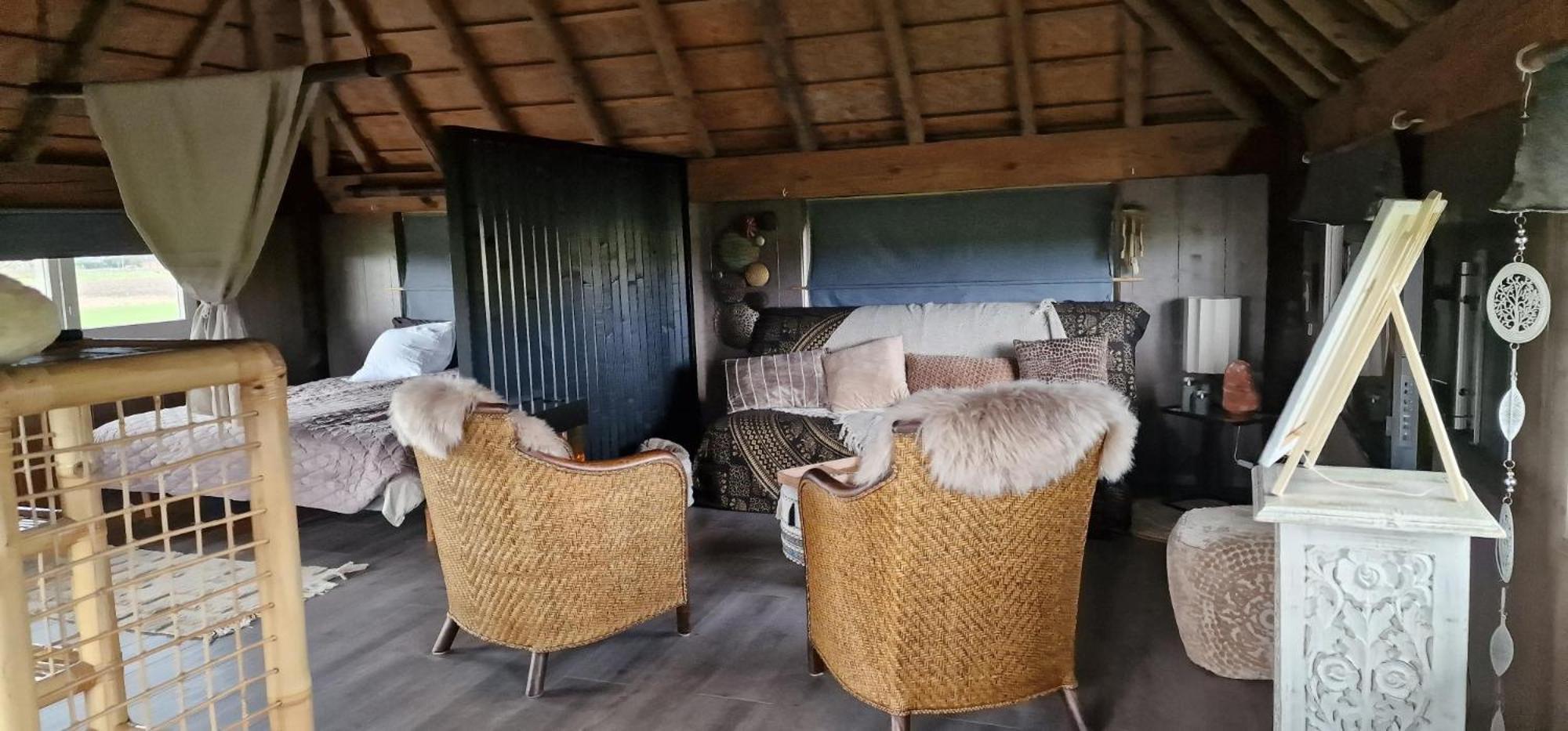 Bed and Breakfast De Hooiberg Elst  Exterior foto
