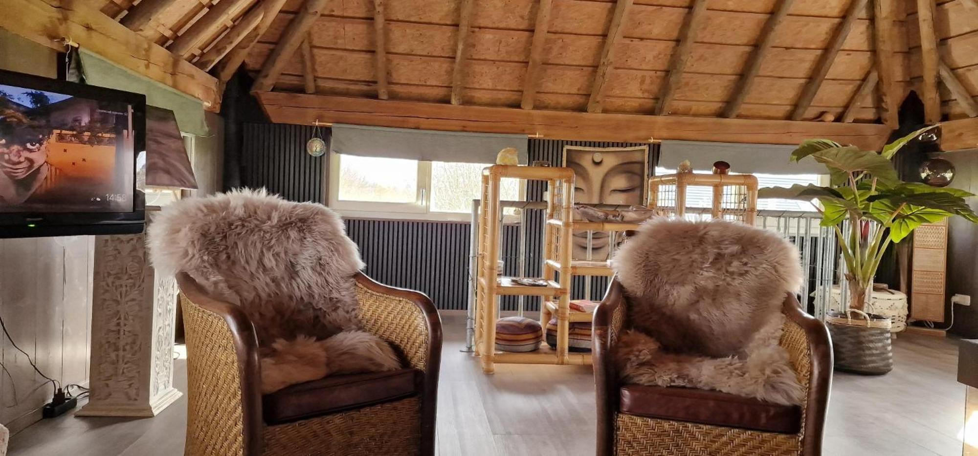 Bed and Breakfast De Hooiberg Elst  Exterior foto