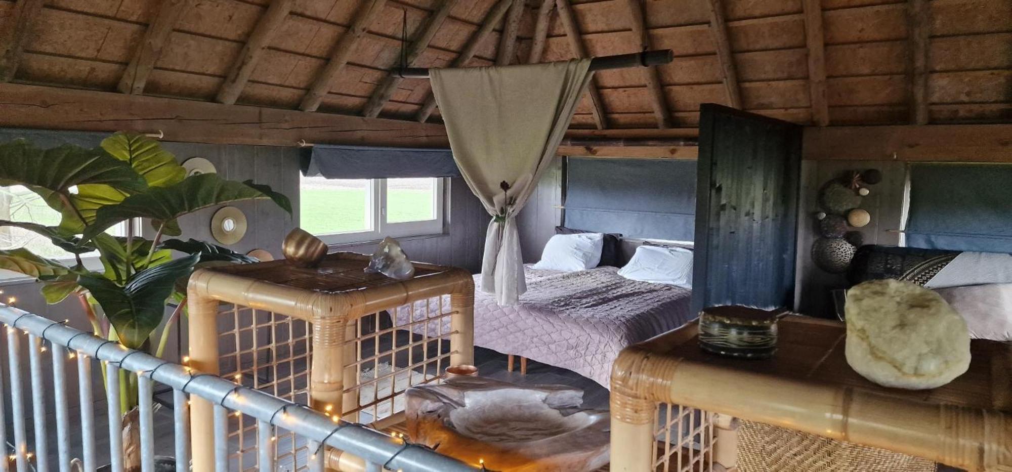 Bed and Breakfast De Hooiberg Elst  Exterior foto